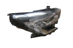 Far Sağ Elektrikli-Motorlu (Nikelaj Çıtalı) (Joy) Renault Clıo 5 Hb 20-23 Arası