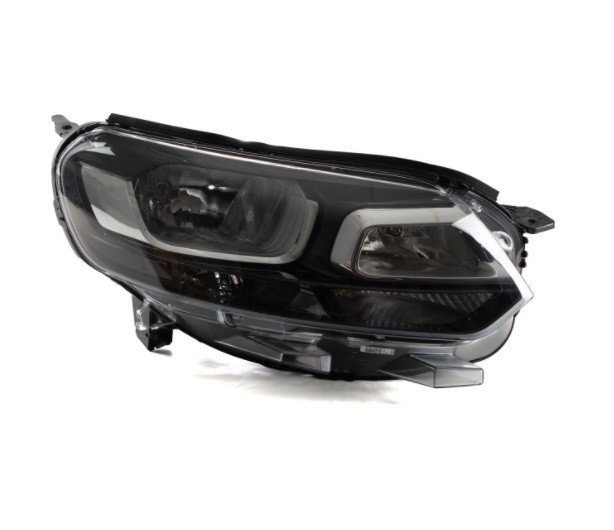 Far Ön Sağ Cıtroen Jumpy 2016 Sonrası (Motorlu)