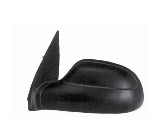 Citroen Saxo Dış Ayna El.Is.Sol 96-99