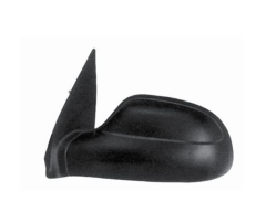 Citroen Saxo Dış Ayna El.Is.Sol 96-99