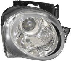 Far Sağ Nissan Juke 2014 Sonrası