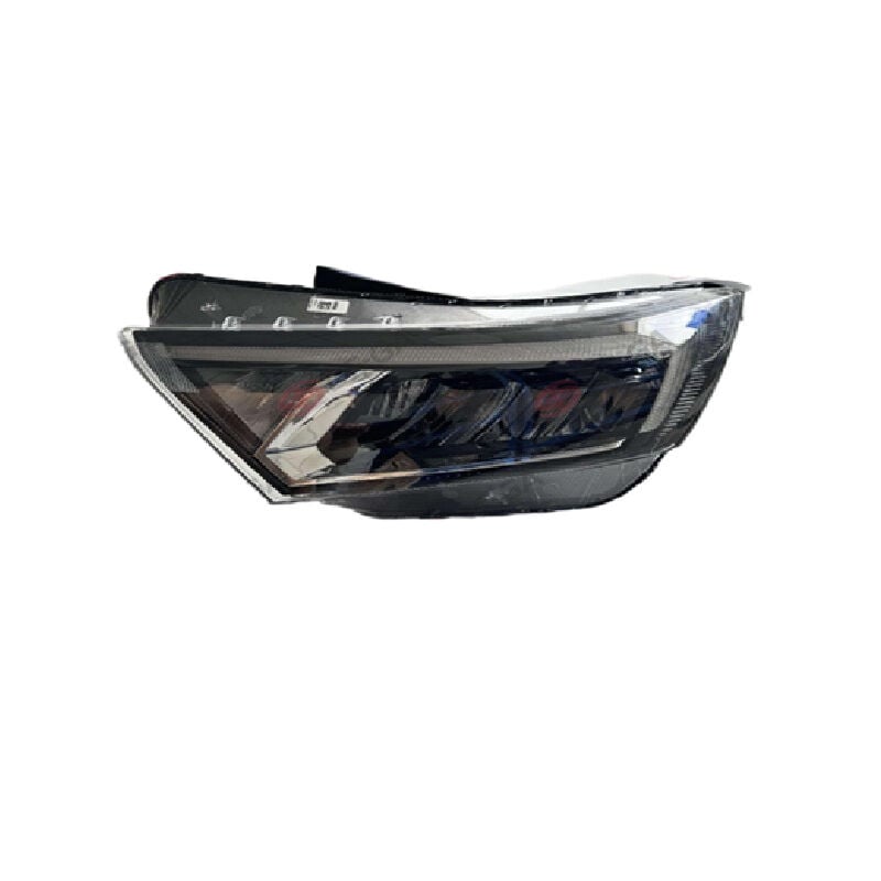 Far Led Sol Hyundai I20 2021-2024 Arası