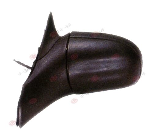Corsa Dış Ayna Man. Sol 93-00