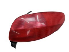 Stop Lambası Sağ Peugeot 206 1998-2002 Arası