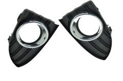 Sis Far Çerçevesi Takımı Ön Fluence 2012 Öncesi (Nikelaj)