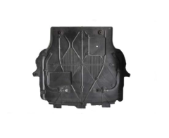 Volkswagen Transporter T5 Motor Alt Koruma Pls.03-