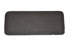 Bagaj Kapak Halısı Kartal (K.Rengi)