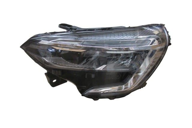 Far Sol Elektrikli-Motorlu (Nikelaj Çıtalı) (Joy) Renault Clıo 5 Hb 20-23 Arası