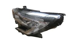 Far Sol Elektrikli-Motorlu (Nikelaj Çıtalı) (Joy) Renault Clıo 5 Hb 20-23 Arası