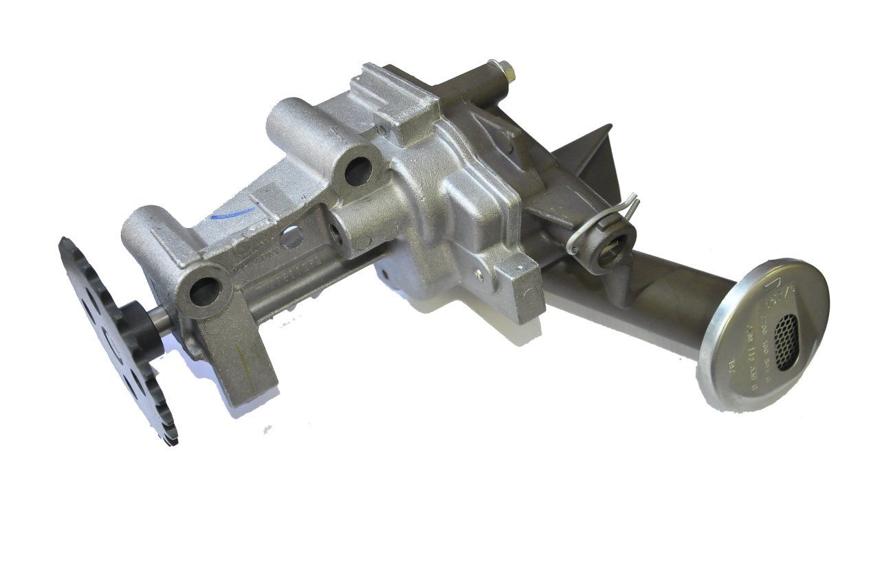 Yağ Pompası 1.9 Kango-2.0 Megane-Laguna