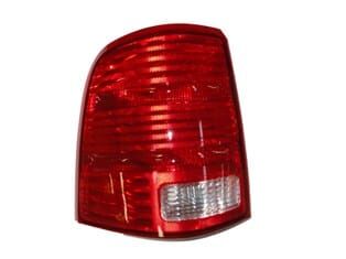 Stop Lambası Sol Kırmızı-Beyaz (Eagle Eyes) Ford Explorer 02-05 Arası