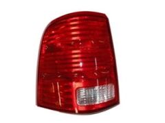 Stop Lambası Sol Kırmızı-Beyaz (Eagle Eyes) Ford Explorer 02-05 Arası