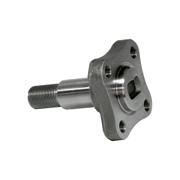 Arka Aks Taşıyıcısı Clio