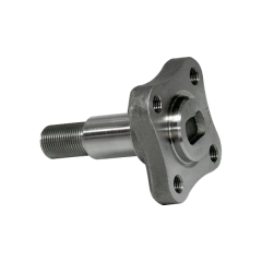 Arka Aks Taşıyıcısı Clio