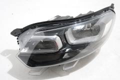 Far Ön Sol Cıtroen Jumpy 2016 Sonrası (Motorlu)