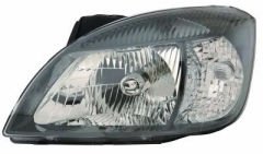 Far Sağ Kia Rio 2009-2011 Arası