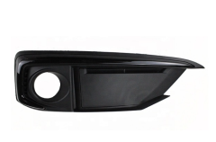 Honda Civic Fc5 Ön Tampon Panjuru Delikli Sağ 18-21