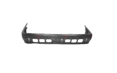 Tampon Arka Mercedes W202 1993-1996 Arası