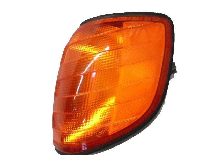 Sinyal Lambası (Sarı) Ön Sol Mercedes S Serisi W140 1992-1994 Arası