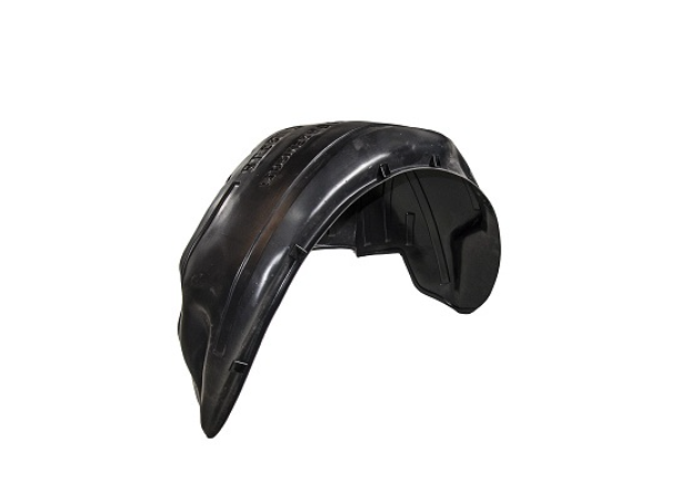 Nissan Micra Arka Çamurluk Davlumbazı Sol 03-05