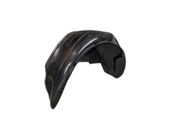 Nissan Micra Arka Çamurluk Davlumbazı Sol 03-05