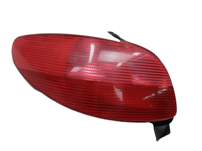 Stop Lambası Sol Peugeot 206 1998-2002 Arası