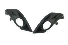 Sis Far Çerçevesi Takımı Fluence 2012 Sonrası (Sisli Tip)