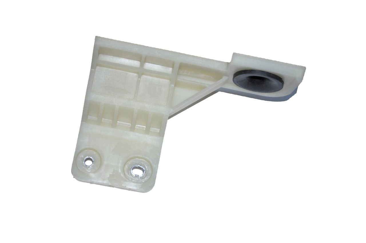 Ön Panel Bağlantı Alt Ayağı Sol Egea