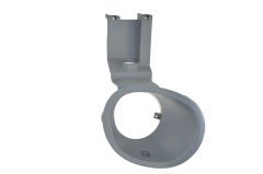 Sol Sis Far Çerçevesi (Sisli Tip) Marea