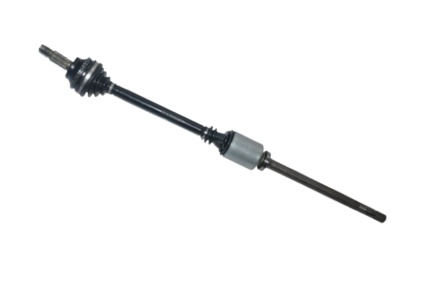 Sağ Ön Aks Master 1998-2004 Modelleri Modelleri İçin (Abs'Li)