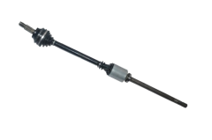 Sağ Ön Aks Master 1998-2004 Modelleri Modelleri İçin (Abs'Li)