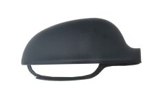 Ayna Kapağı Sağ Sinyal Delikli (Koyu Gri) Volkswagen Golf Plus 07-08 Arası
