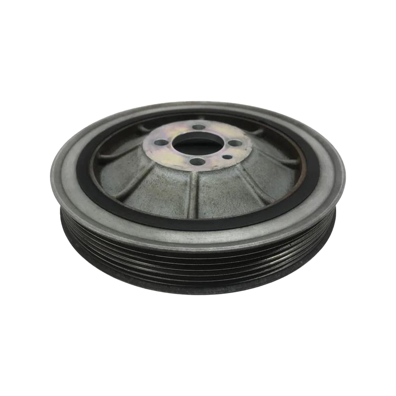 Krank Kasnağı 1.6 Jtd Egea-Bravo 2007 Sonrası Modeller İçin