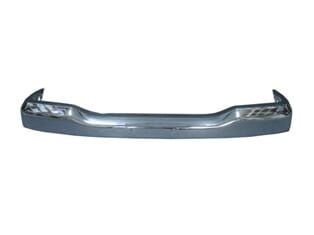 Ön Tampon (Nikelajlı) Ford Ranger Pick Up 03 - 07 Arası