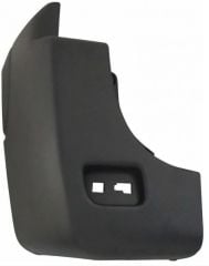 Arka Tampon Sol Master 2011 Sonrası Modeller İçin