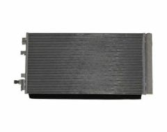 Klima Radyatörü (Kondanser) Megane 3-Fluence 2012 Sonrası Modeller İçin