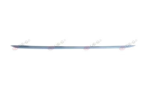 B.3 F30 Arka Tampon Kuşağı Gri Modern 11-