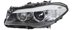 Far Ön Sol (Xenon) Bmw 5 Serisi 2010-2013 Arası F10