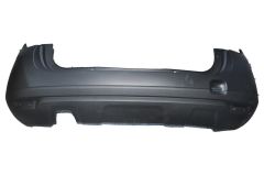 Tampon Arka Accent Blue