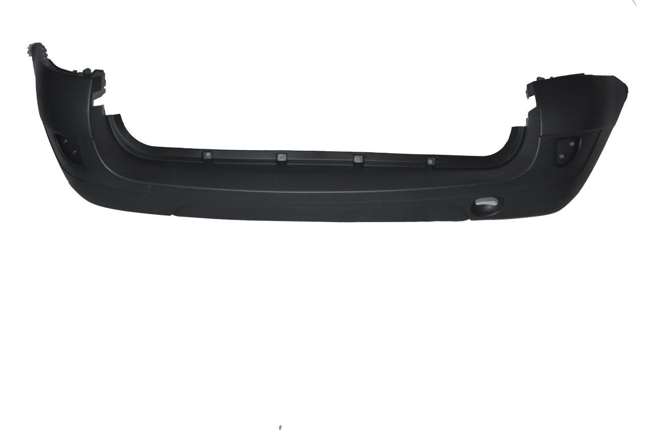 Arka Tampon Logan Mcv 2006-2008 Modelleri Arası