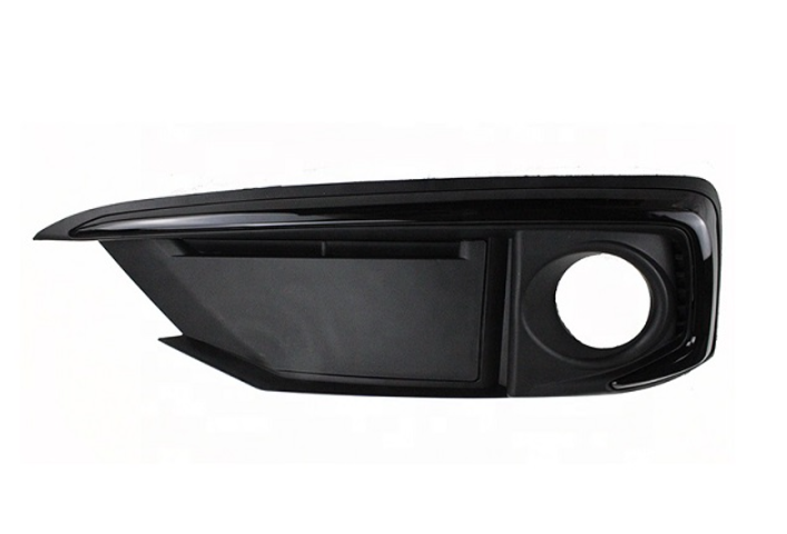 Honda Civic Fc5 Ön Tampon Panjuru Delikli Sol 18-21