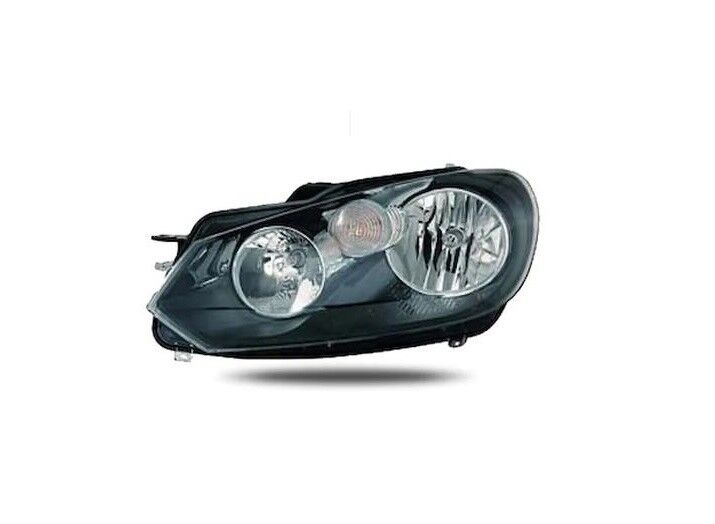 Ön Far Sol Golf 6 2008-