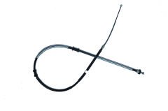 El Fren Teli Sağ Doblo 2001-2010 Modelleri Arası