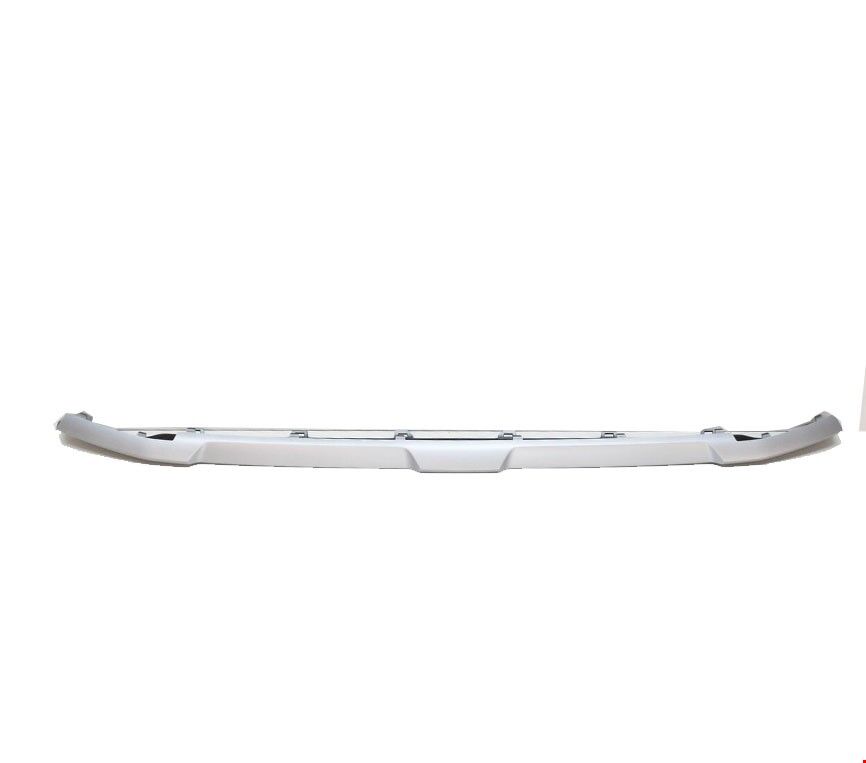 Ön Tampon Alt Parça (Gri) (Tyg) G01 Lcı X3 2022-