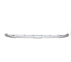 Ön Tampon Alt Parça (Gri) (Tyg) G01 Lcı X3 2022-