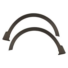 Çamurluk Ağız Bakaliti Ön Sol Captur