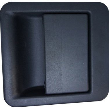 Ön Dış Kapı Kolu Ducato 1998-2001 Arası Modeller İçin (Sağ ve Sol Aynı)