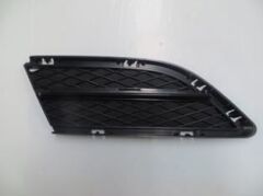 Ön Tampon Panjuru Sağ Siyahbmw 3 Serı E90 09-11 Arası