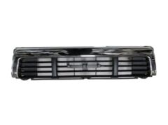 Ön Panjur Nikelajlı-Grı (Fpı) Toyota Hilux Pick Up Ln106 1989-1997 Arası