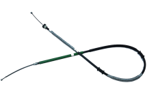 El Fren Teli Sağ Doblo 2001-2010 Arası Modeller İçin